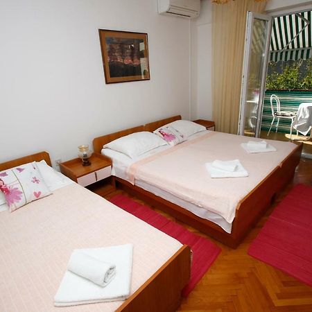 Villa Grozdic Makarska Luaran gambar
