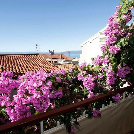 Villa Grozdic Makarska Luaran gambar