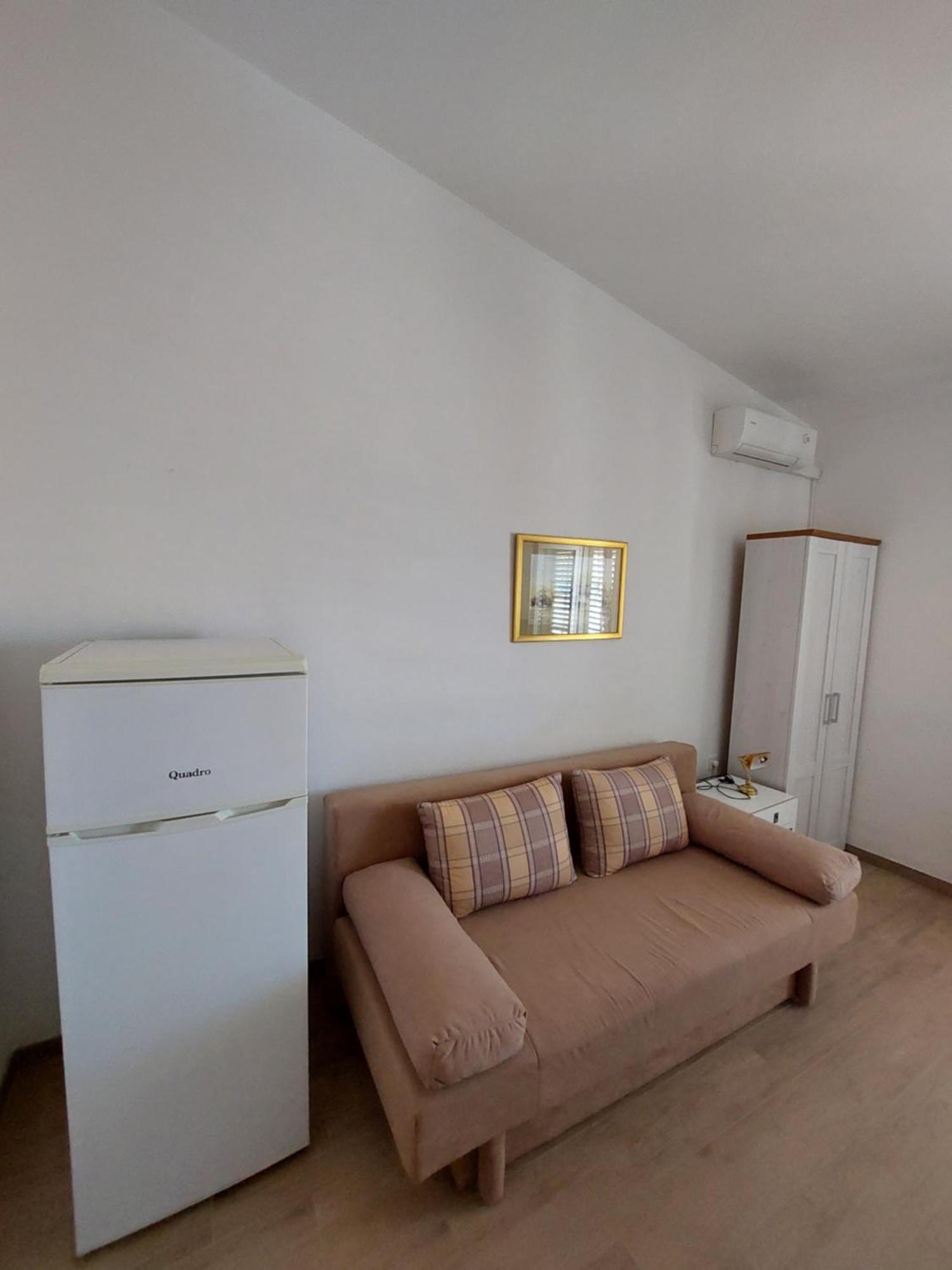 Villa Grozdic Makarska Bilik gambar