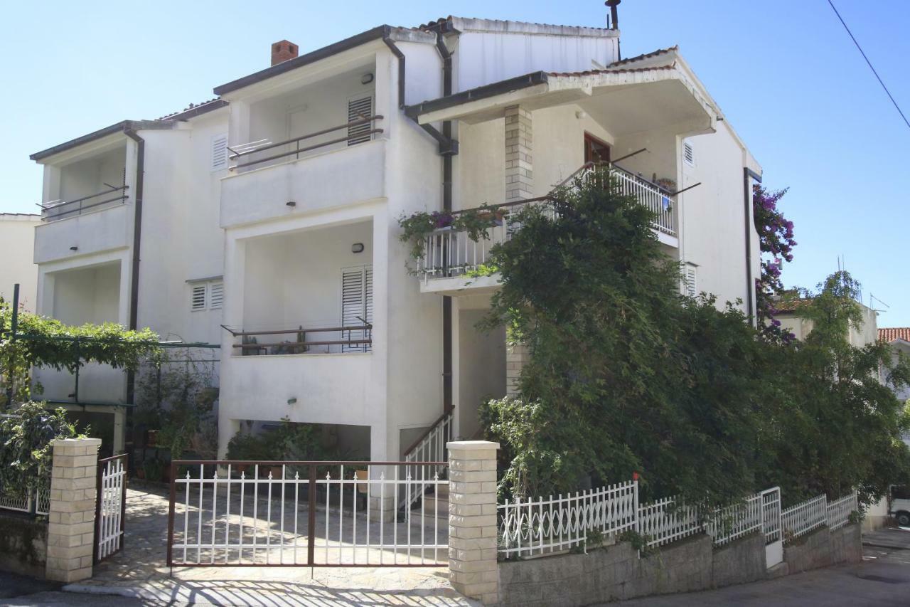 Villa Grozdic Makarska Luaran gambar