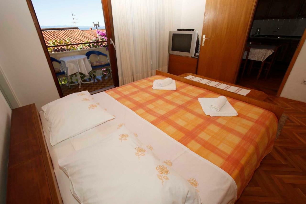 Villa Grozdic Makarska Luaran gambar