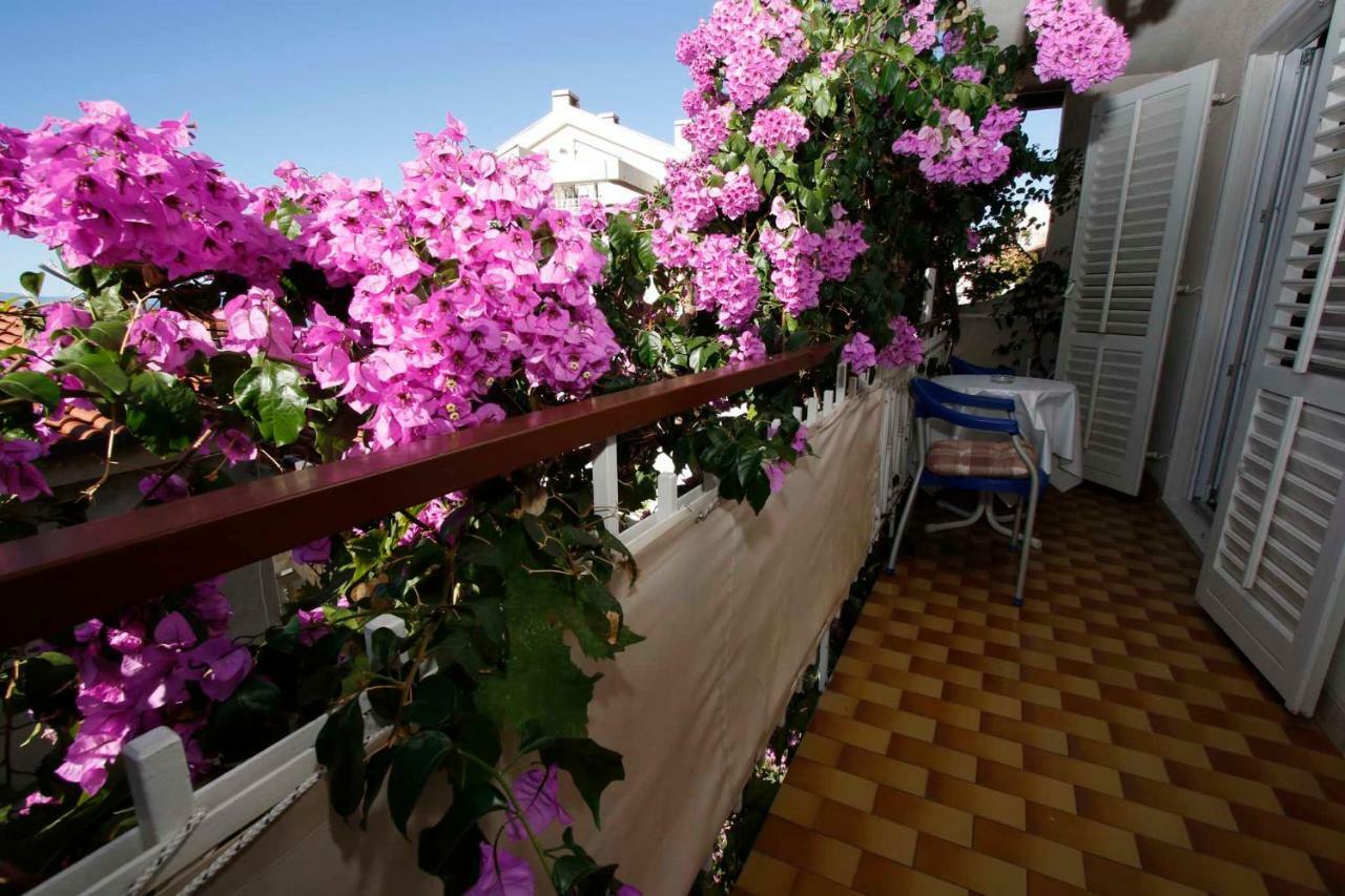 Villa Grozdic Makarska Luaran gambar