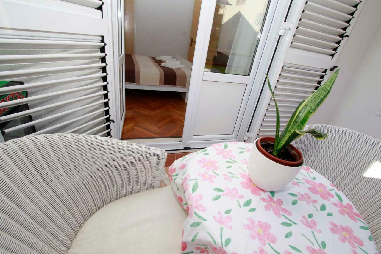 Villa Grozdic Makarska Luaran gambar