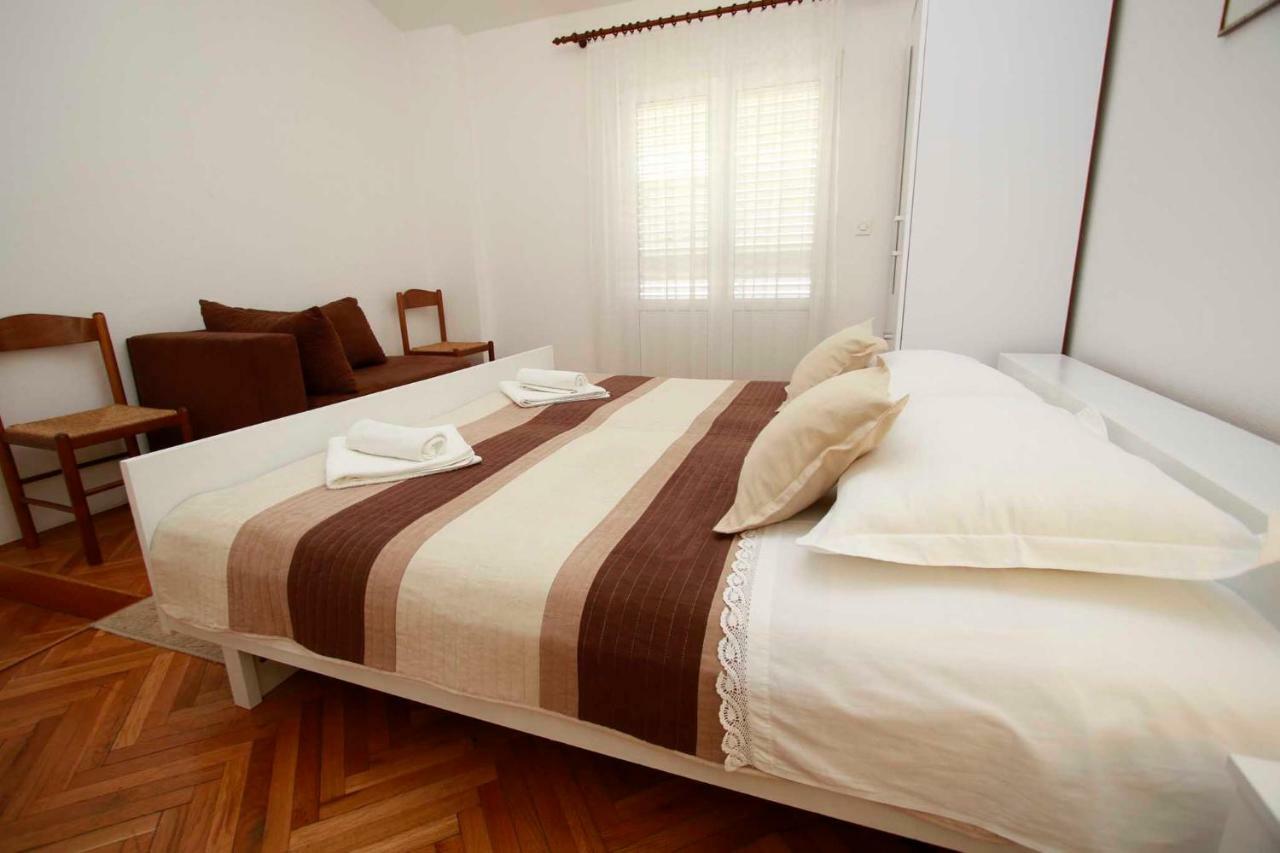 Villa Grozdic Makarska Luaran gambar