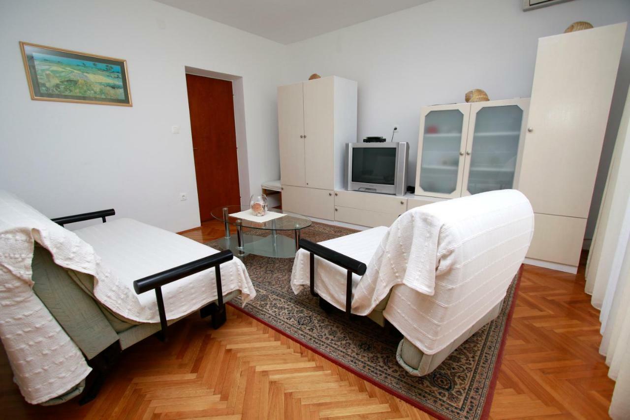 Villa Grozdic Makarska Luaran gambar
