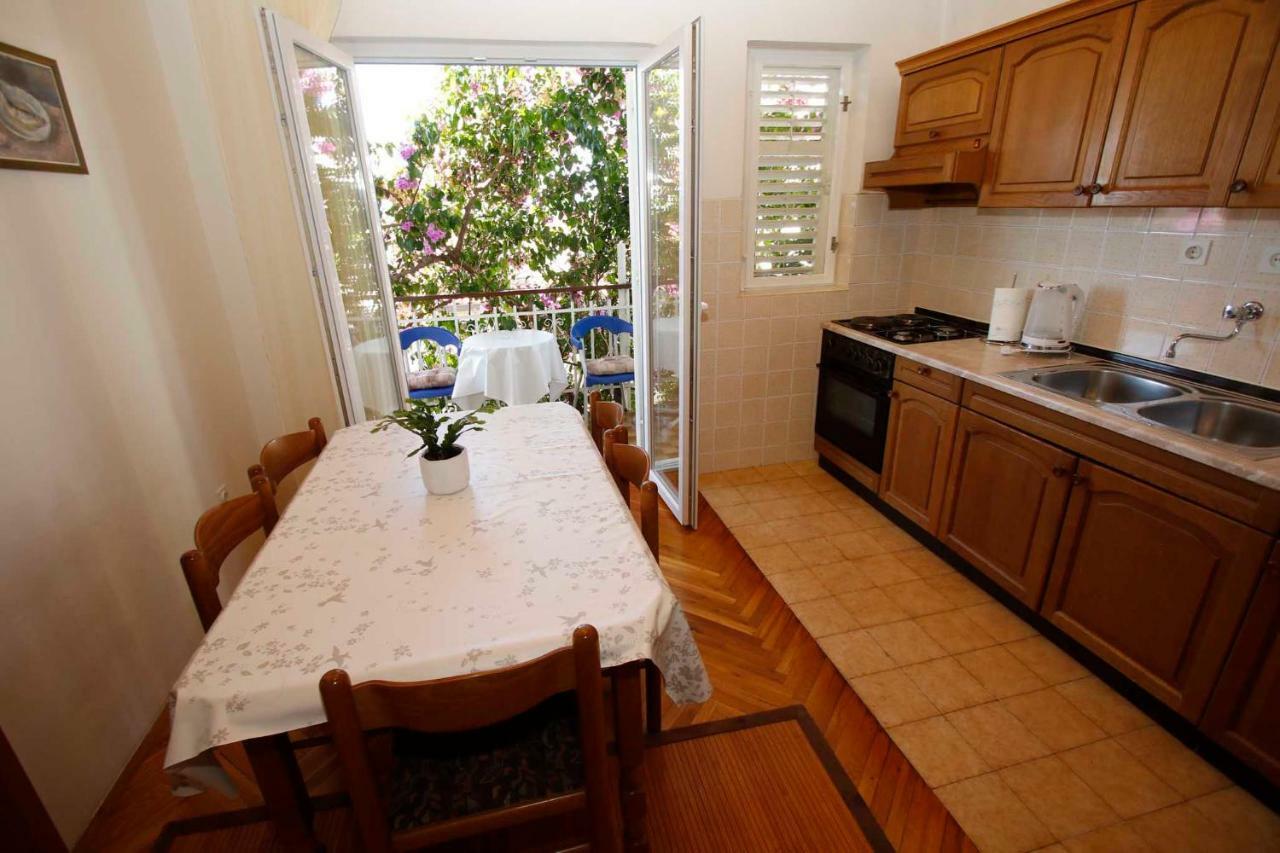 Villa Grozdic Makarska Luaran gambar