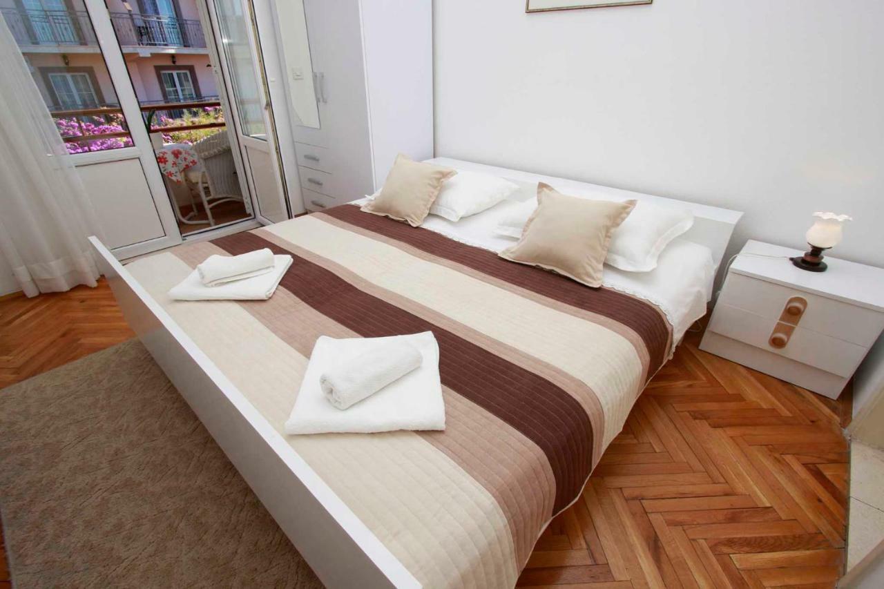 Villa Grozdic Makarska Luaran gambar