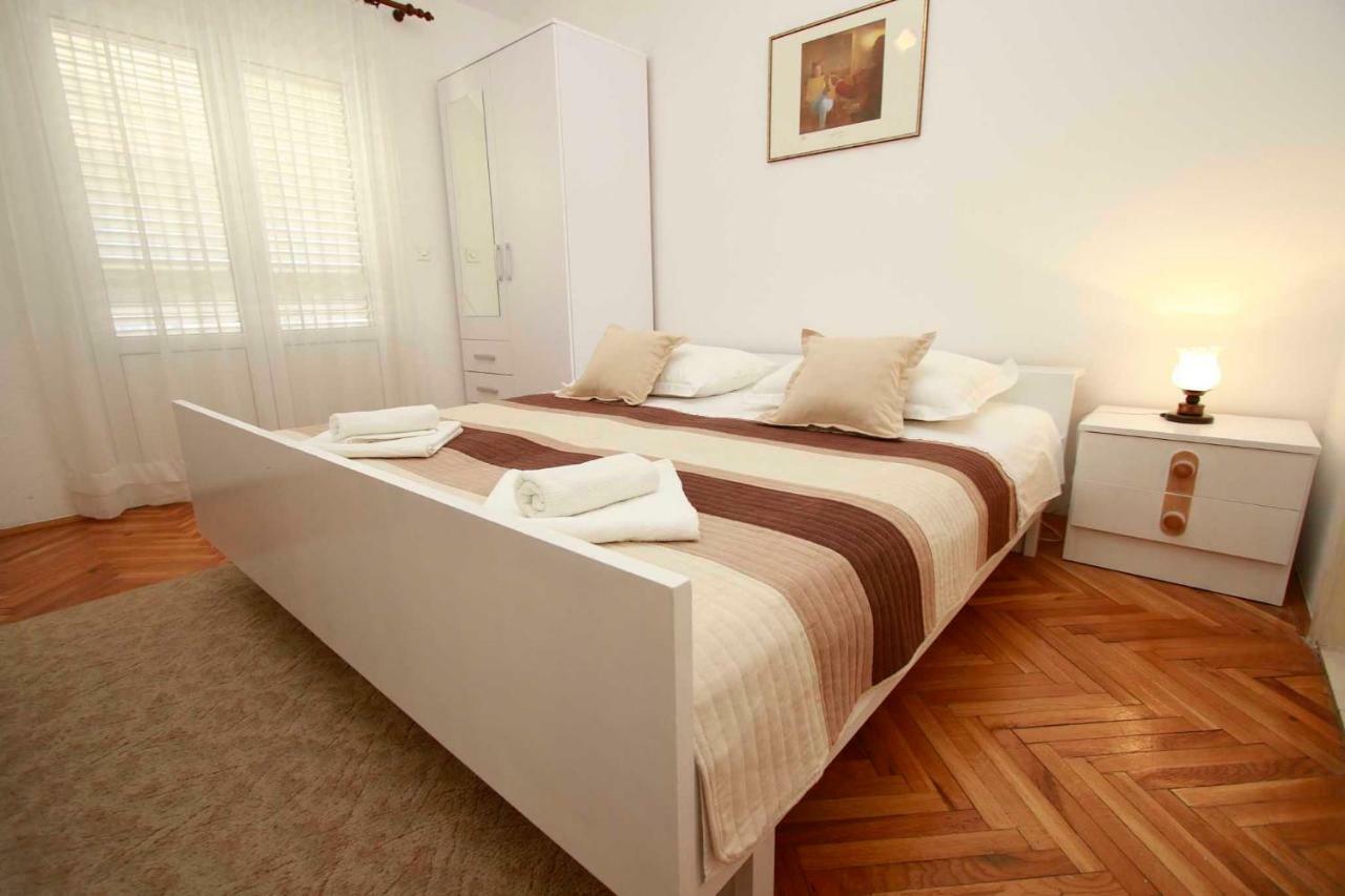 Villa Grozdic Makarska Luaran gambar