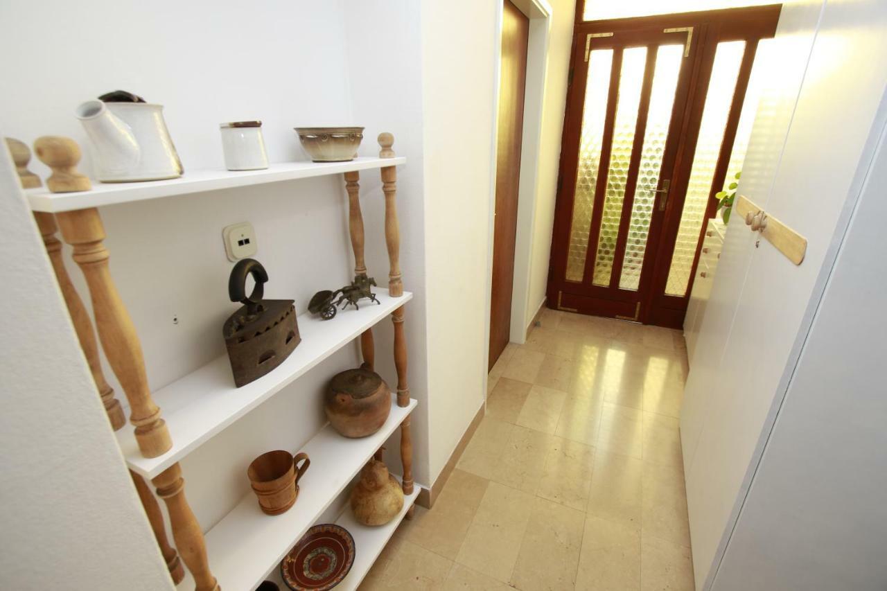 Villa Grozdic Makarska Luaran gambar