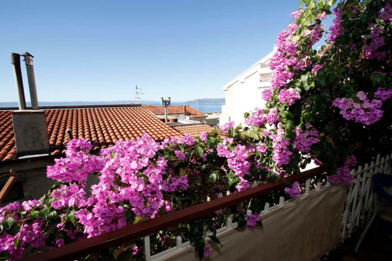 Villa Grozdic Makarska Luaran gambar