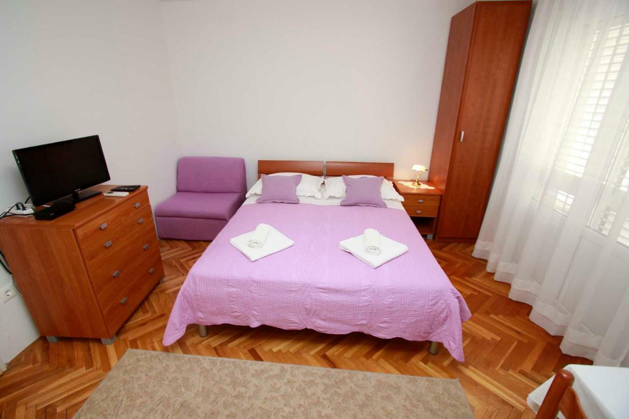 Villa Grozdic Makarska Luaran gambar