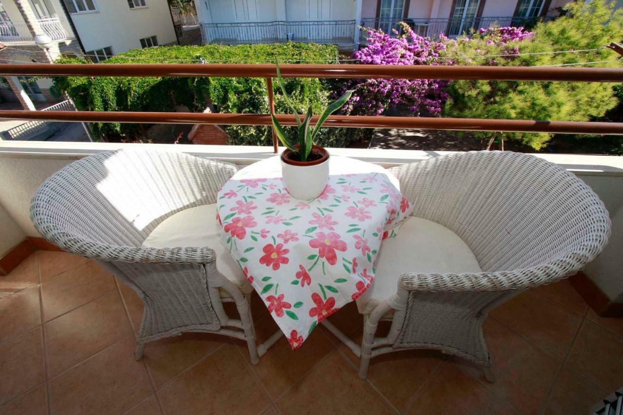 Villa Grozdic Makarska Luaran gambar