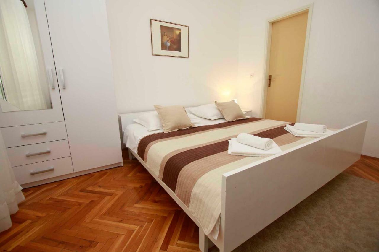 Villa Grozdic Makarska Luaran gambar