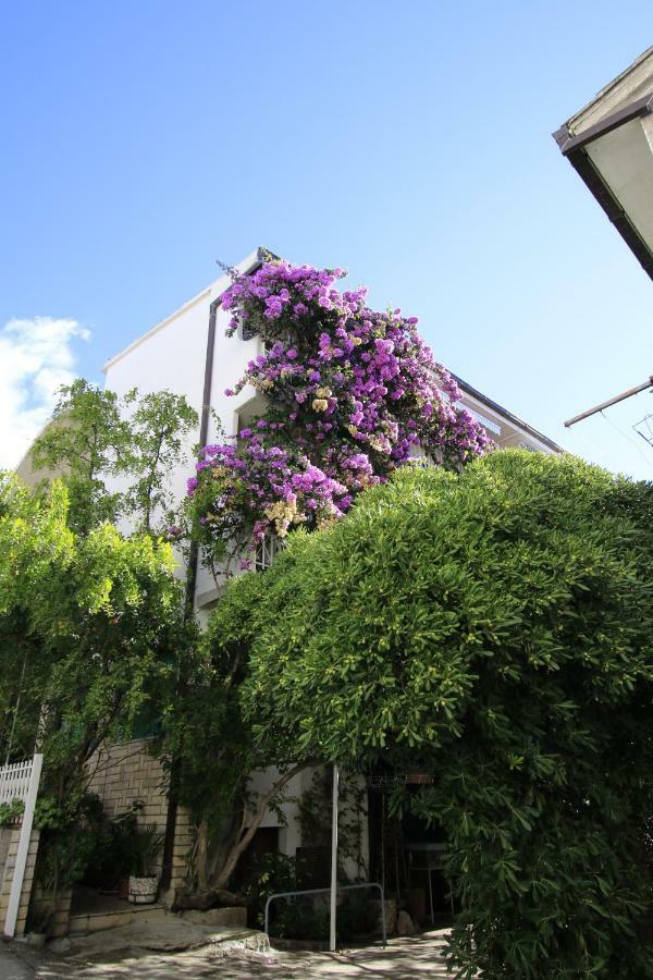 Villa Grozdic Makarska Luaran gambar