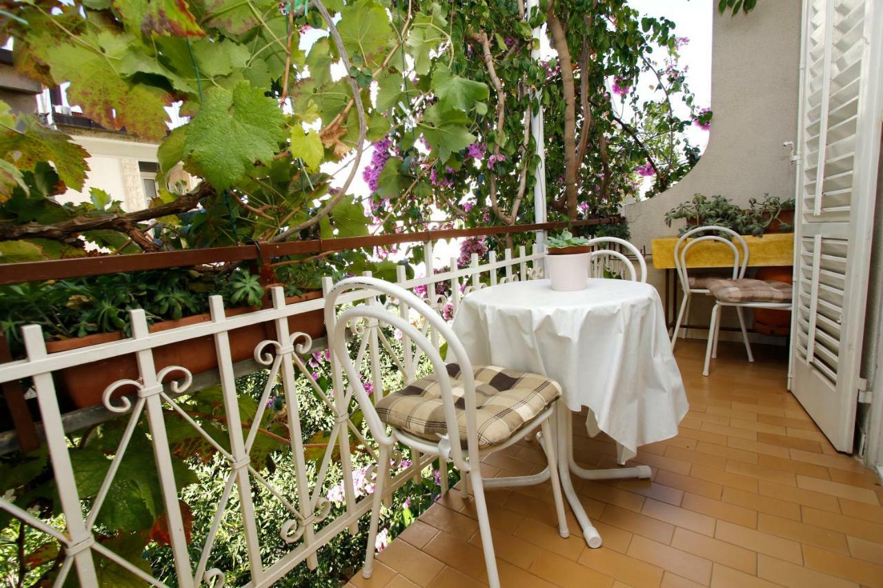 Villa Grozdic Makarska Luaran gambar