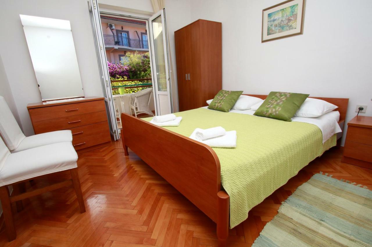 Villa Grozdic Makarska Luaran gambar