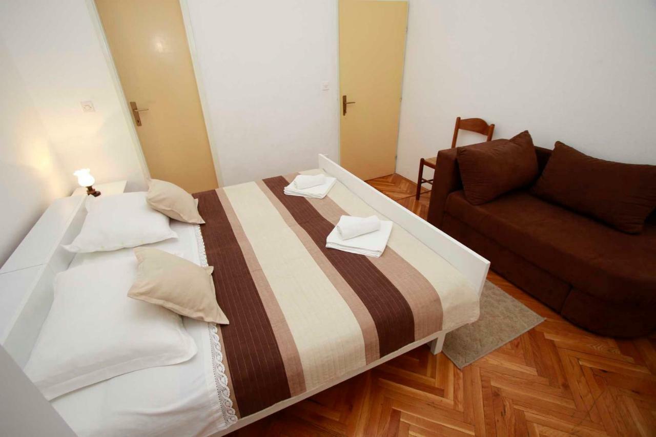 Villa Grozdic Makarska Luaran gambar