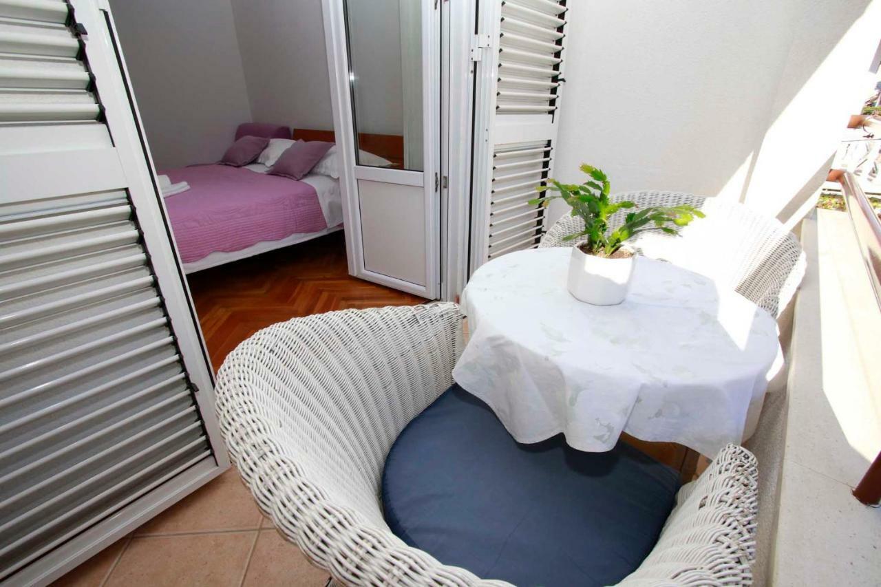 Villa Grozdic Makarska Luaran gambar