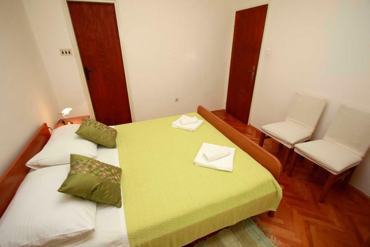 Villa Grozdic Makarska Luaran gambar