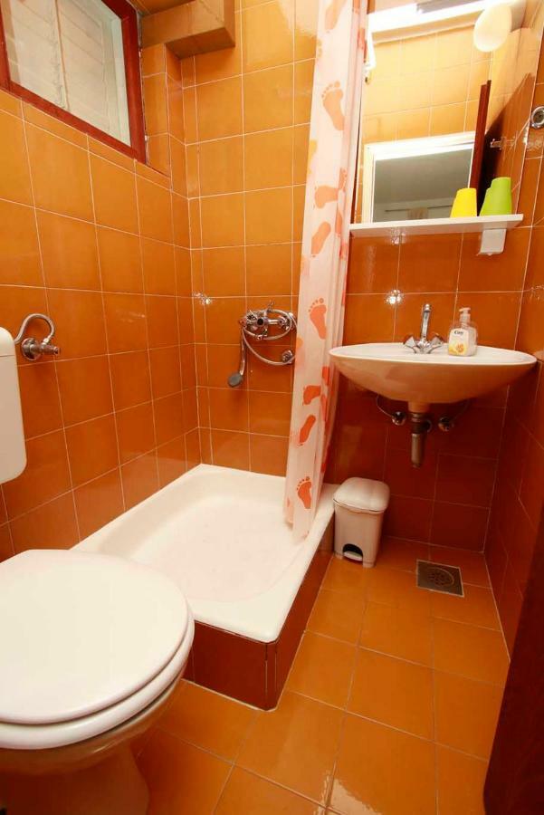 Villa Grozdic Makarska Luaran gambar