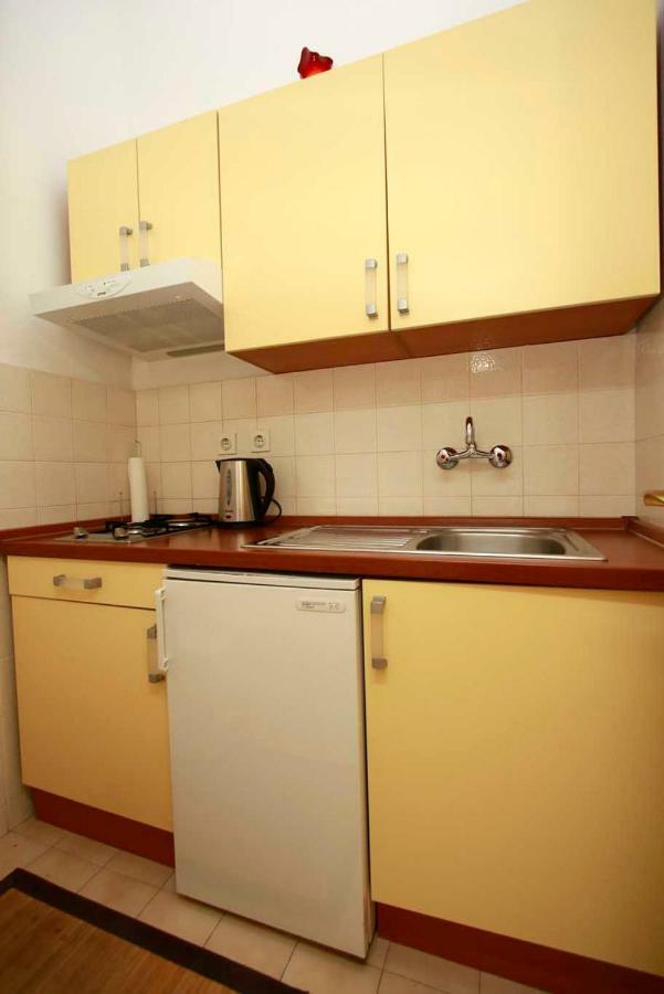 Villa Grozdic Makarska Luaran gambar