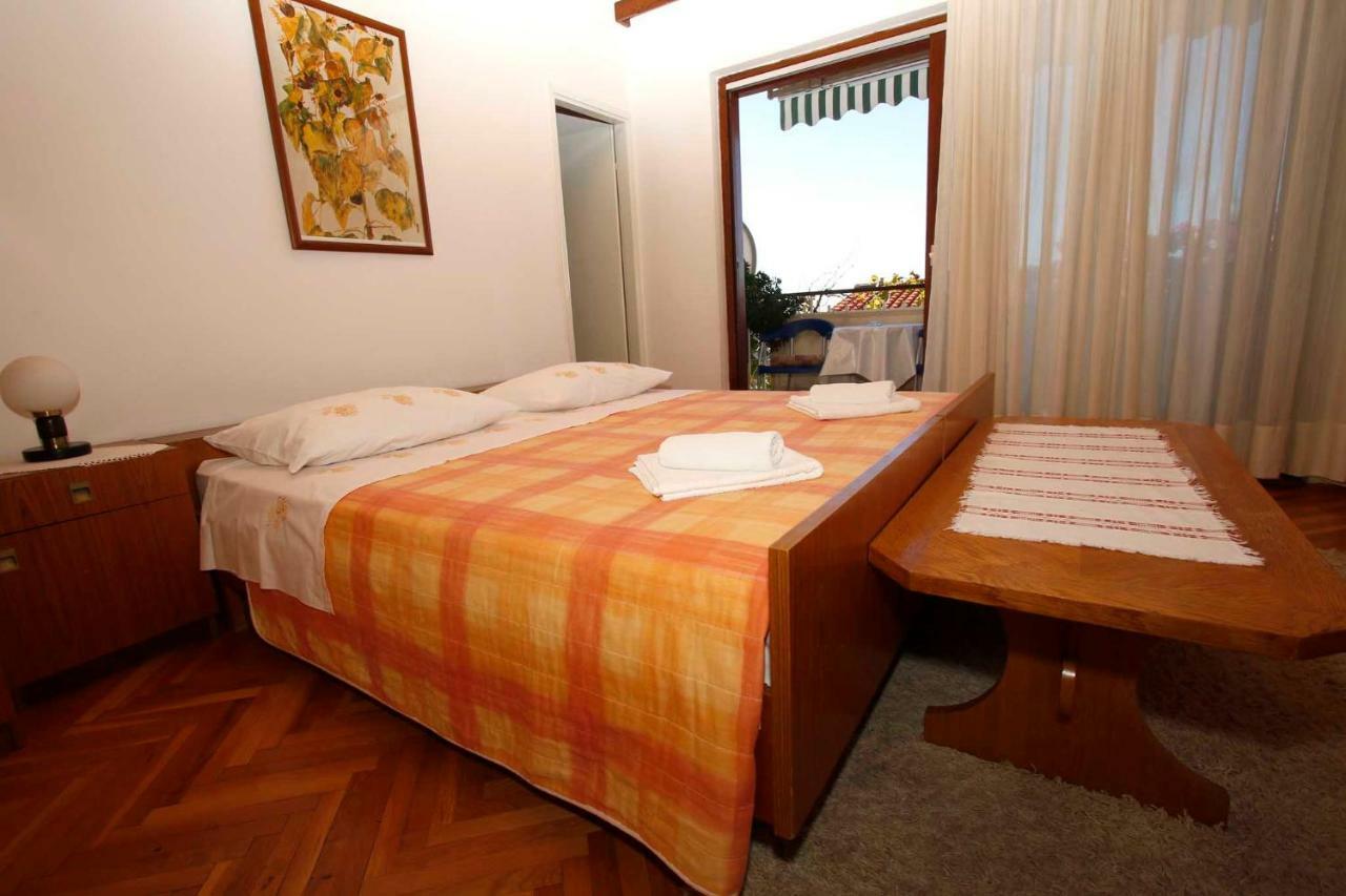 Villa Grozdic Makarska Luaran gambar