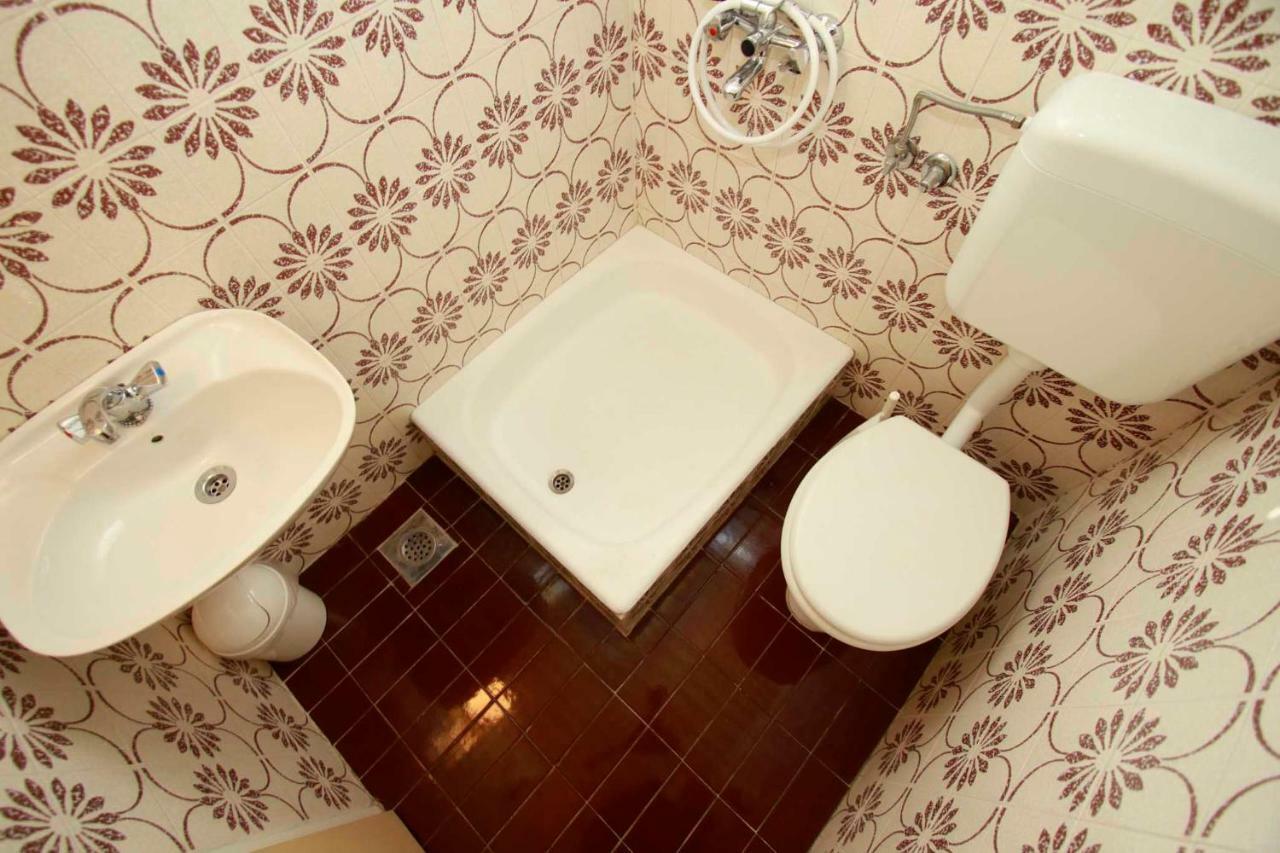 Villa Grozdic Makarska Luaran gambar