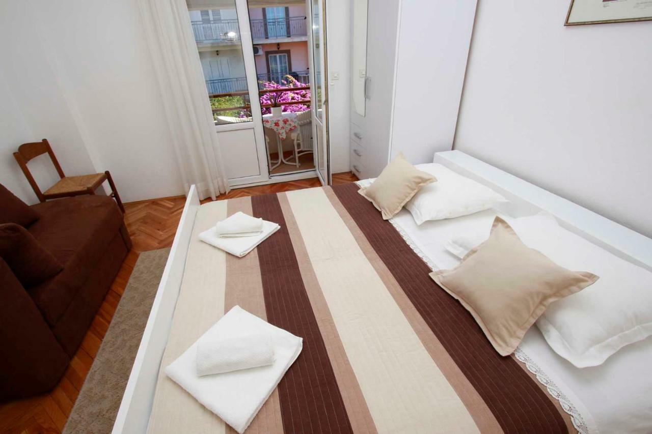 Villa Grozdic Makarska Luaran gambar