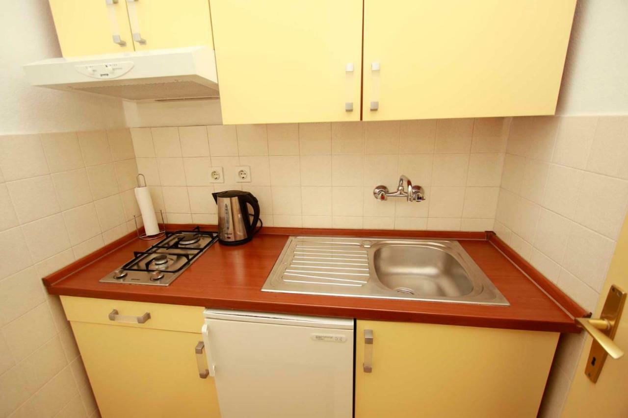 Villa Grozdic Makarska Luaran gambar